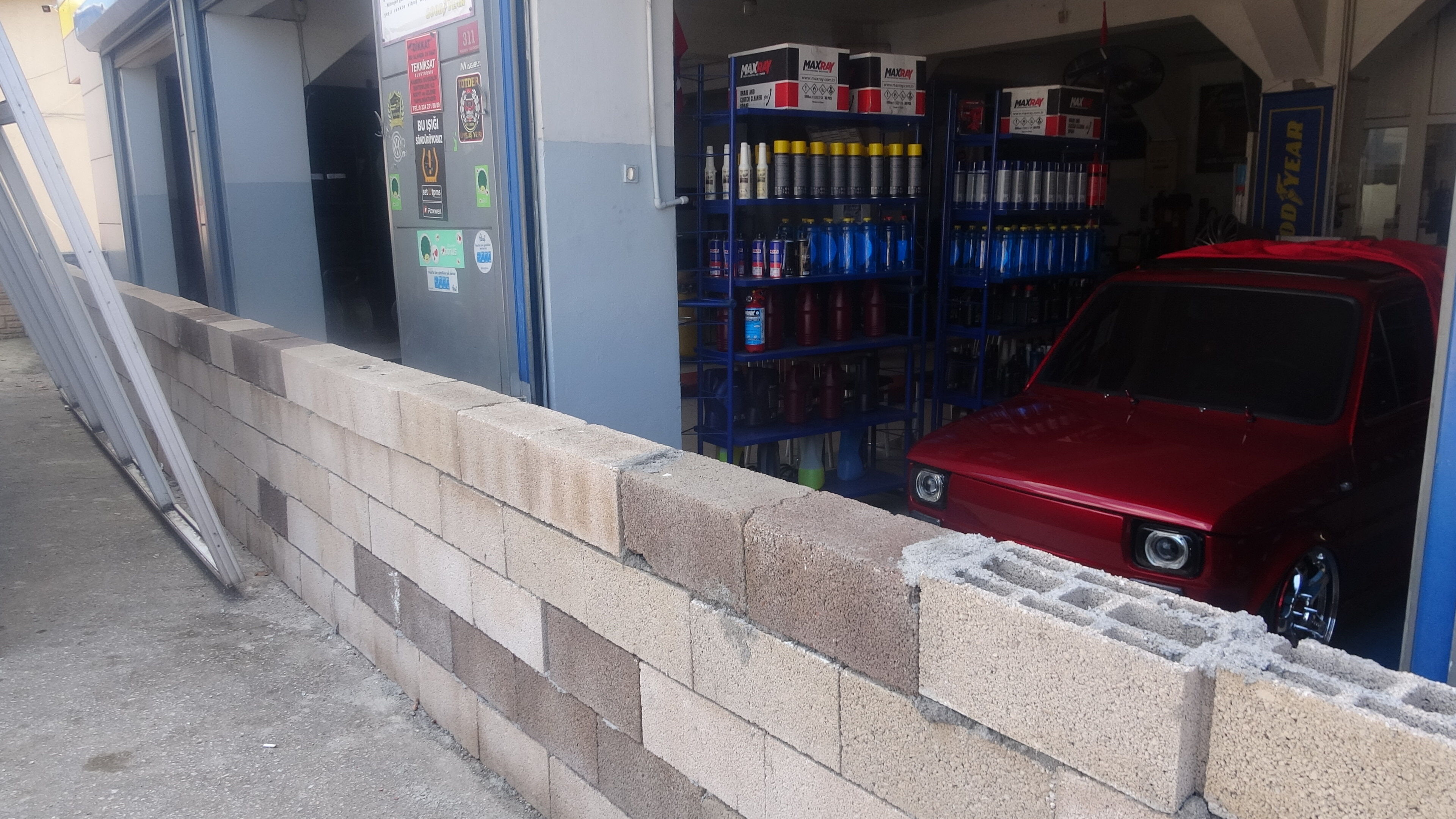 ‘ Y E R M E S E L E S I’ Y U Z U N D E N T A R T I S T I G I K O M S U 1249097 371628